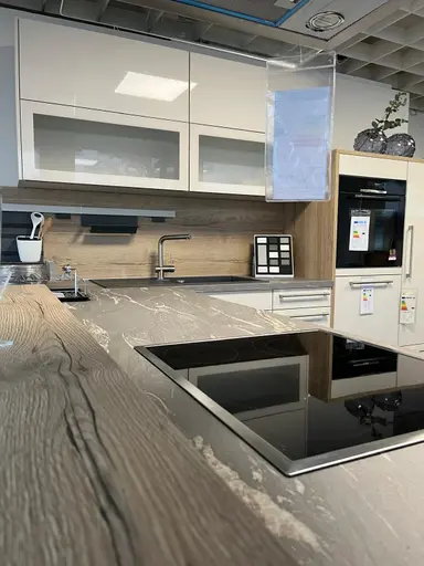 Küche SORRENTO PLUS 